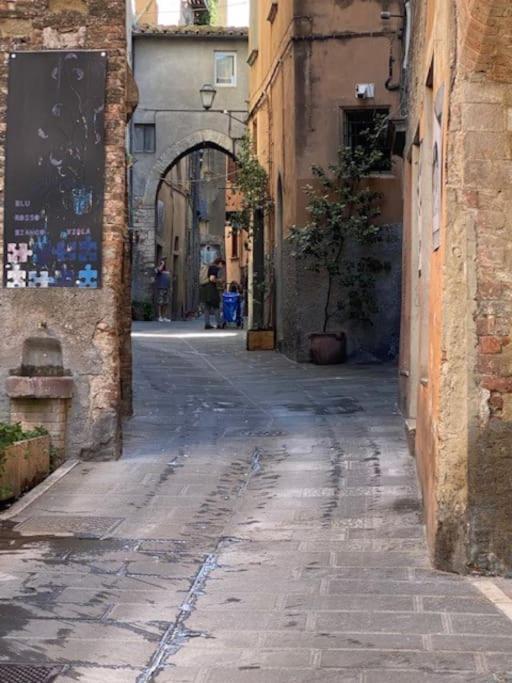 Appartamento Viola 27 Perugia Exterior photo