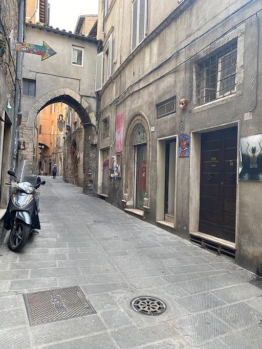 Appartamento Viola 27 Perugia Exterior photo