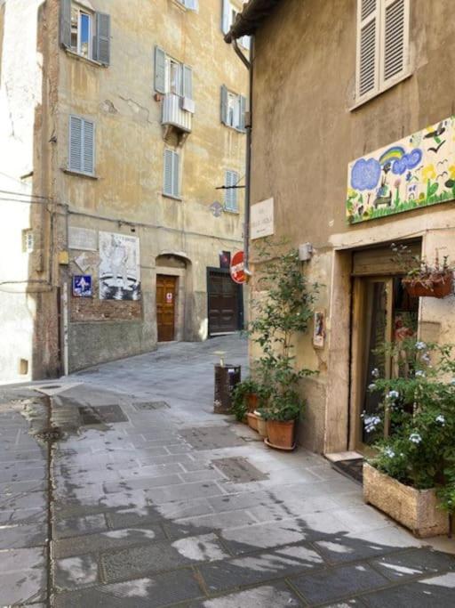 Appartamento Viola 27 Perugia Exterior photo